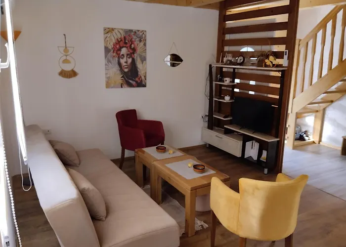 Apartman Viktorija *