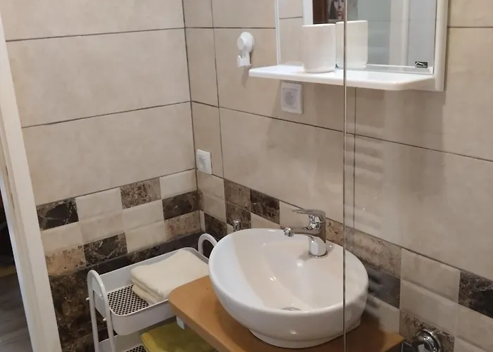 Viktorija Apartman Bajina Basta