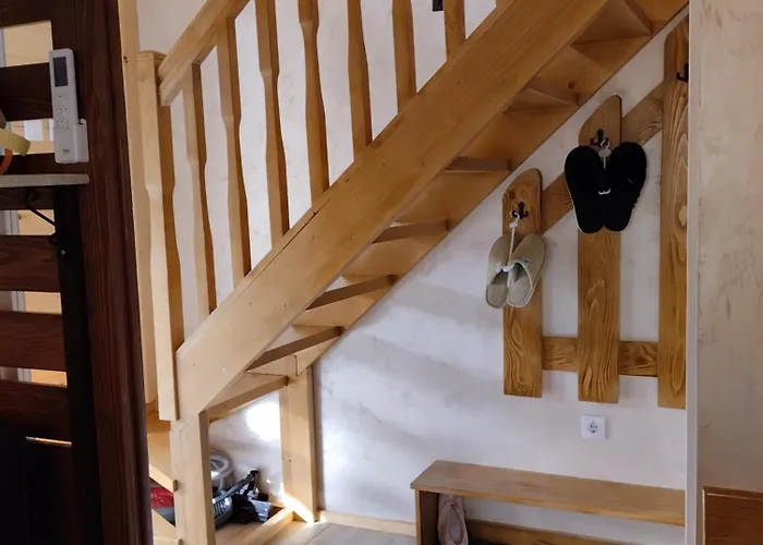 Viktorija Apartman *