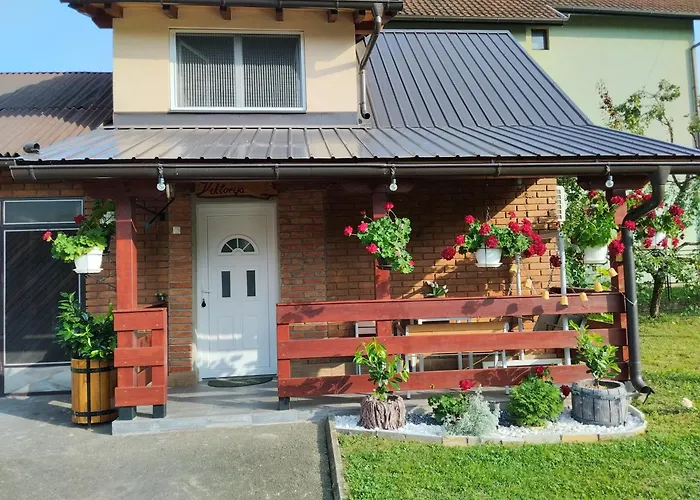 Apartman Viktorija Bajina Basta